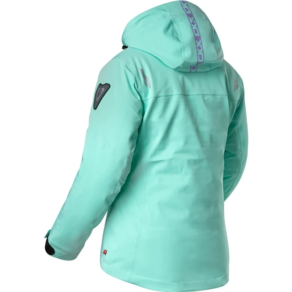 CKX Kelton Women Jacket - XS - 614231