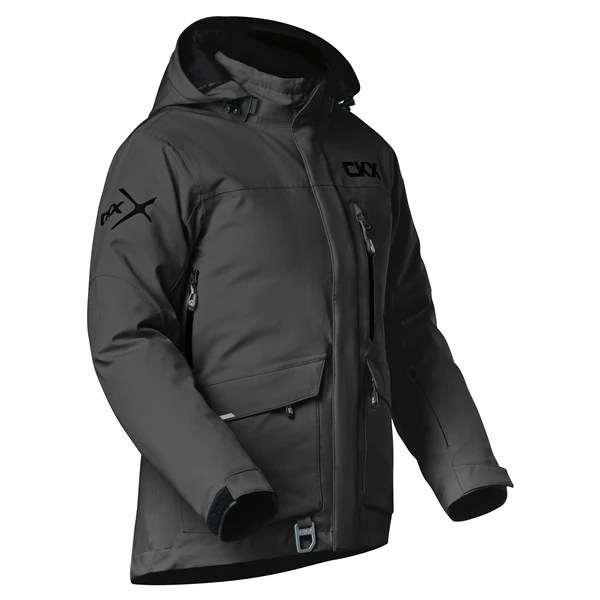CKX Kelton Women Jacket - L - 614214