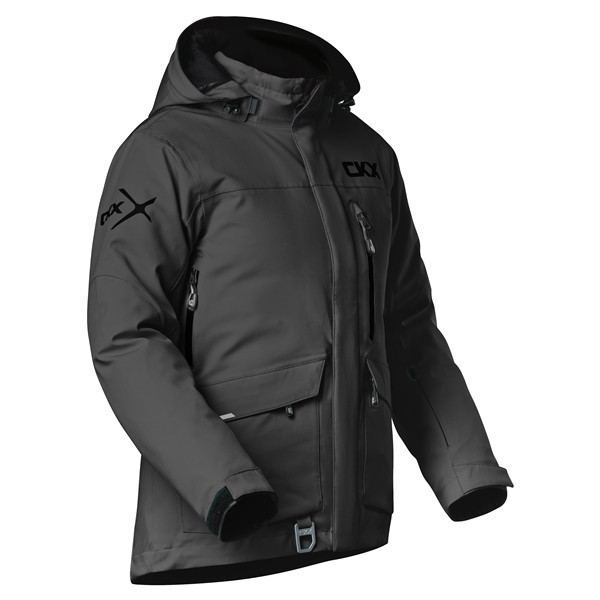 CKX Kelton Women Jacket - 2XL - 614216