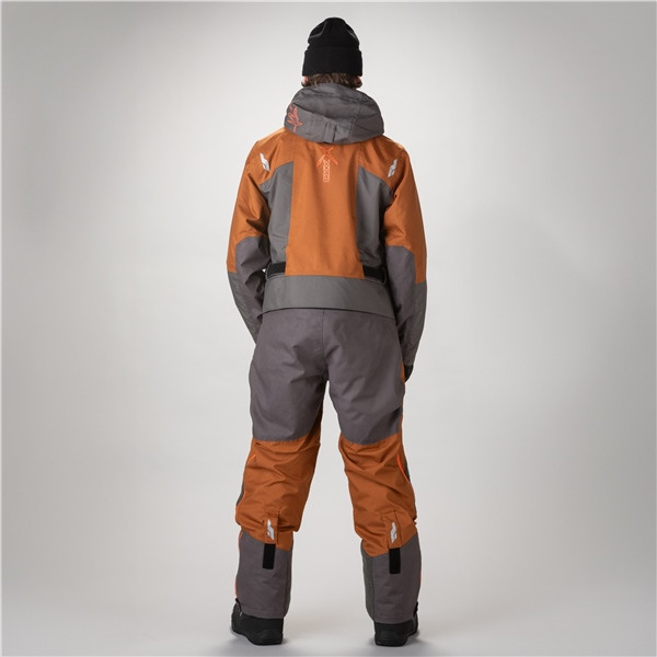 CKX Elevation Zero Men One Piece Suit - 3XL - 614207