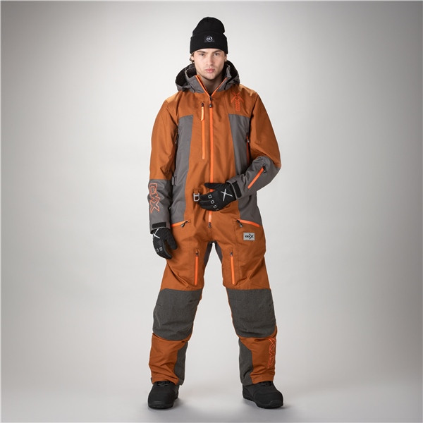 CKX Elevation Zero Men One Piece Suit - M - 614203
