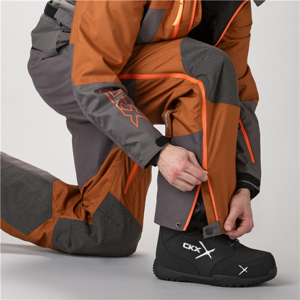 CKX Elevation Zero Men One Piece Suit - M - 614203