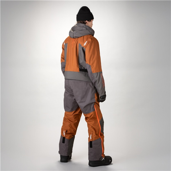 CKX Elevation Zero Men One Piece Suit - 2XL - 614206