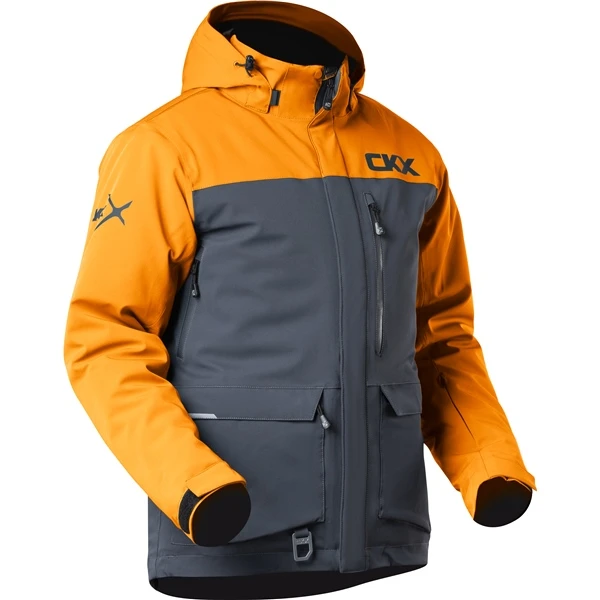 CKX Kelton Men Jacket - XL - 614185