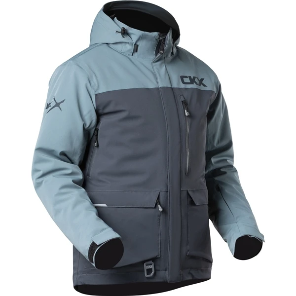 CKX Kelton Men Jacket - 2XL - 614176
