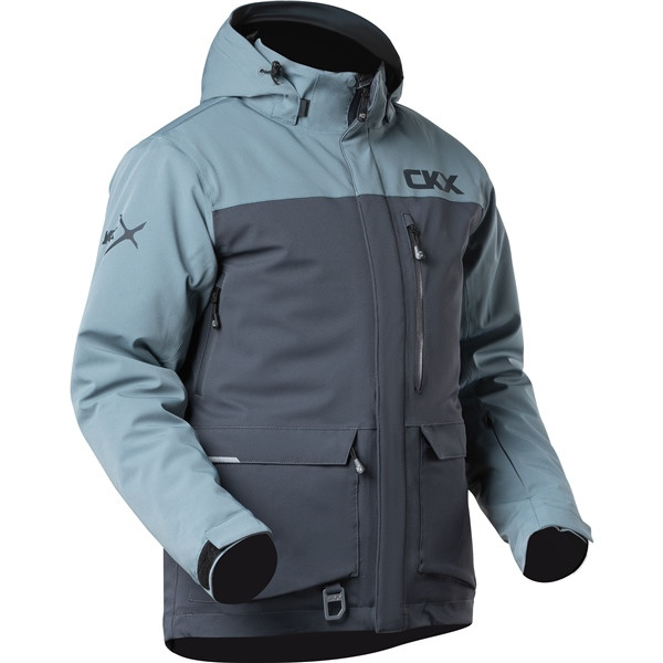 CKX Kelton Men Jacket - M - 614173