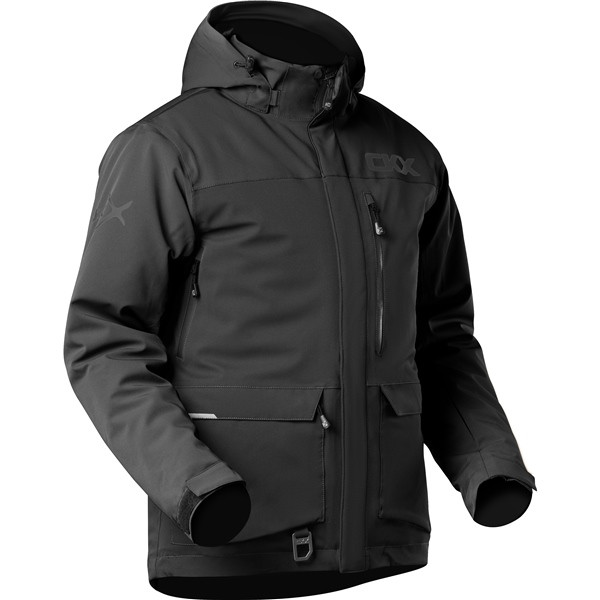 CKX Kelton Men Jacket - M - 614163
