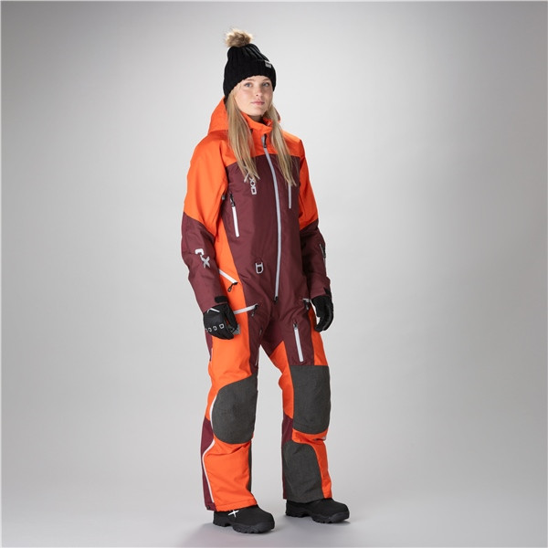 CKX Elevation Women One Piece Suit - S - 609802