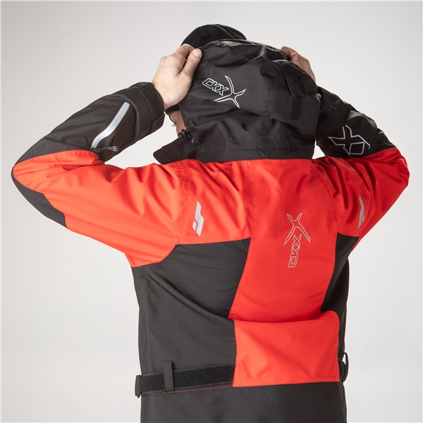 CKX Elevation Zero Men One Piece Suit - L - 609734