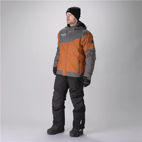 CKX Conquer Men Jacket - 2XL - 609716