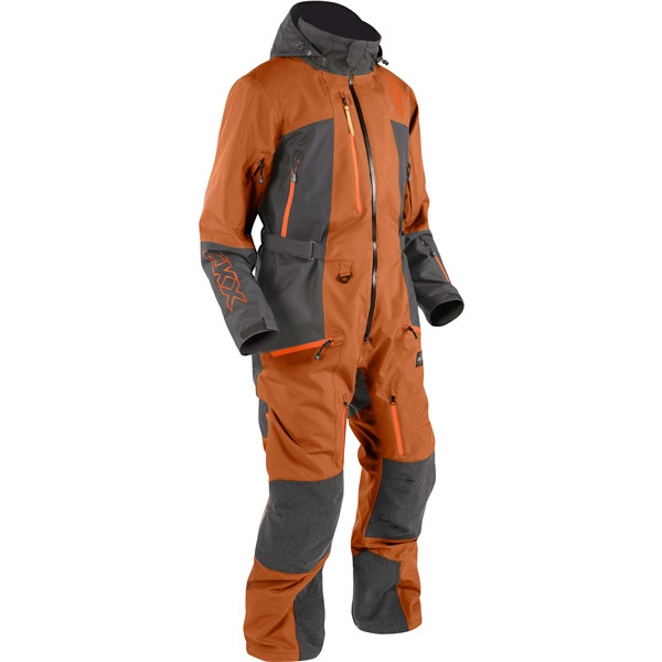 CKX Elevation Men One Piece Suit - M - 609723