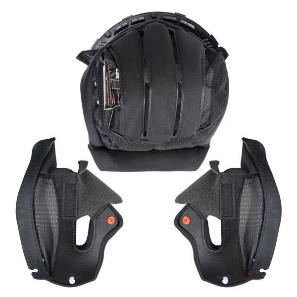 CKX DS24 Helmet Liner - S - 599132