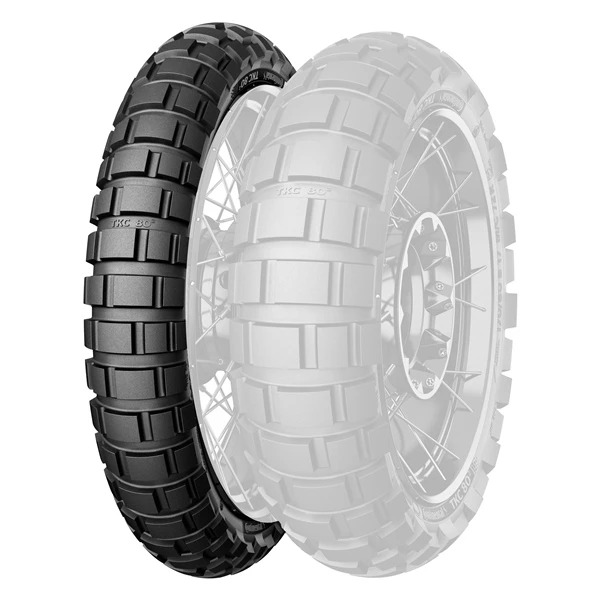 Continental Tire TKC 80 2 - 90/90-21 - 422156