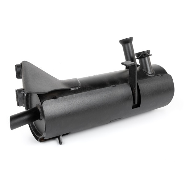 Kimpex Bolt-On Muffler - 078303