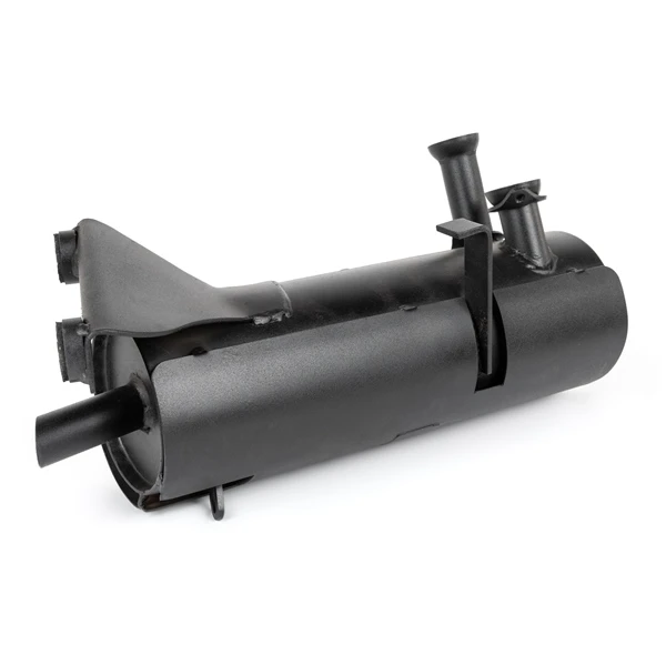 Kimpex Bolt-On Muffler - 078303