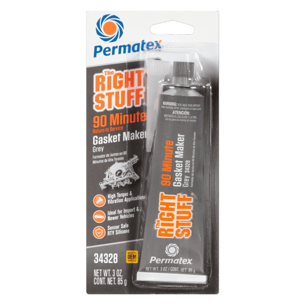 Permatex Gasket Marker - 80 ml - 071476