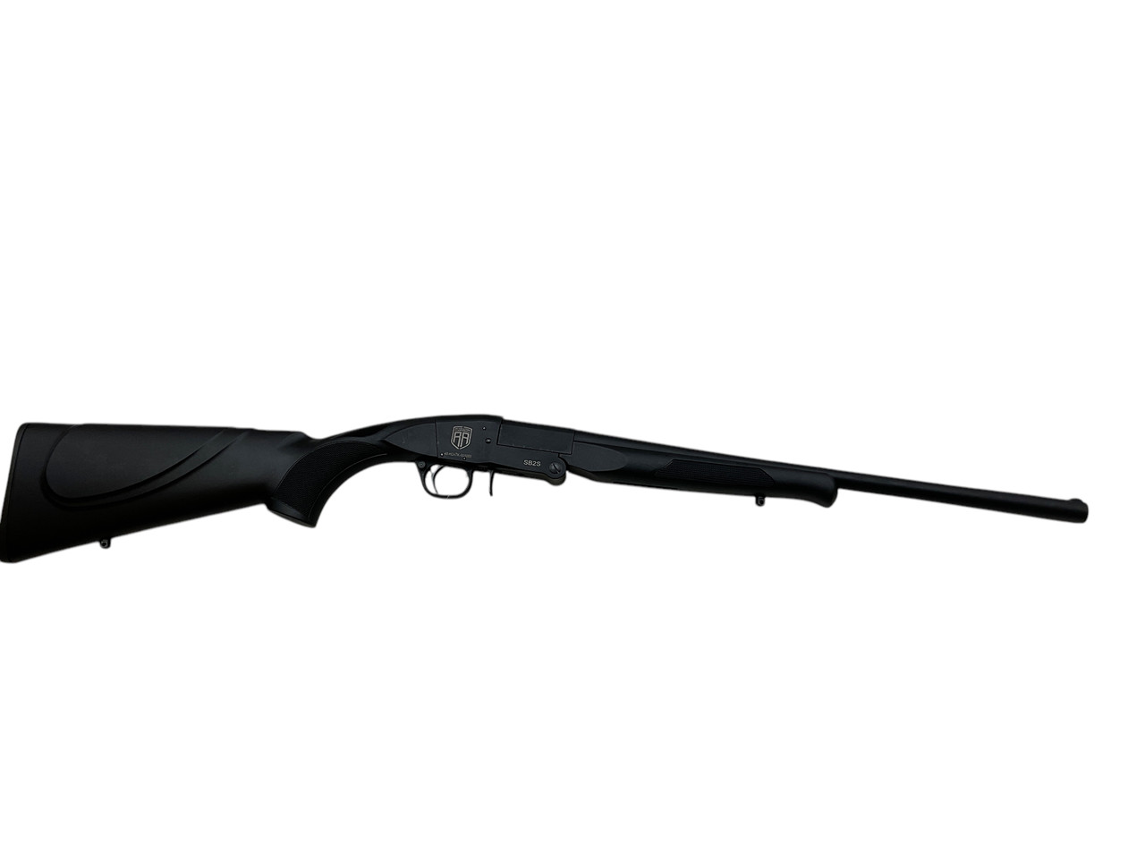 Revolution Armory Single Barrel 20 Ga, 20" Barrel, Syn Stock