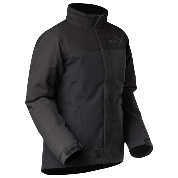 CKX Journey Women Jacket - S - 609552