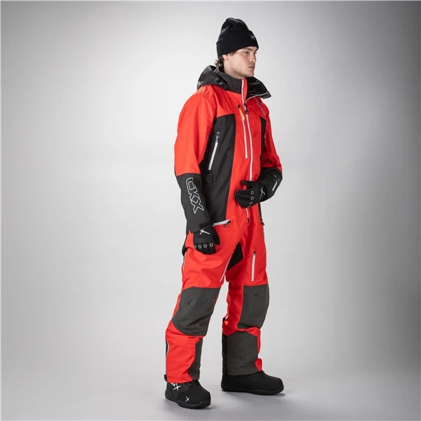 CKX Elevation Men One Piece Suit - 2XL - 609266