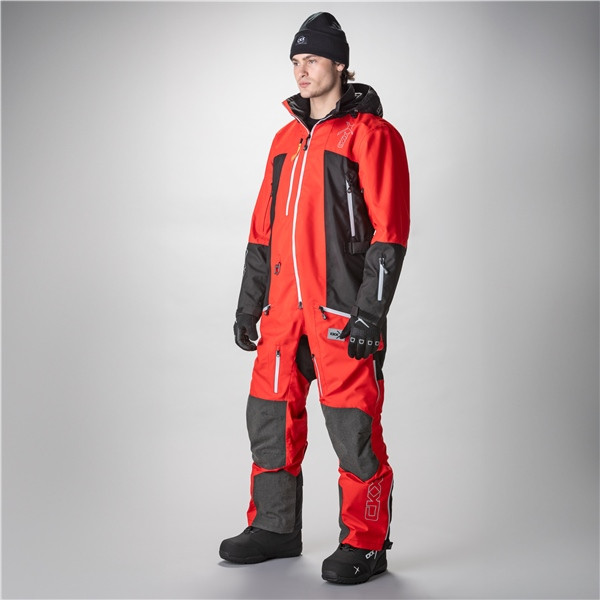 CKX Elevation Men One Piece Suit - M - 609263