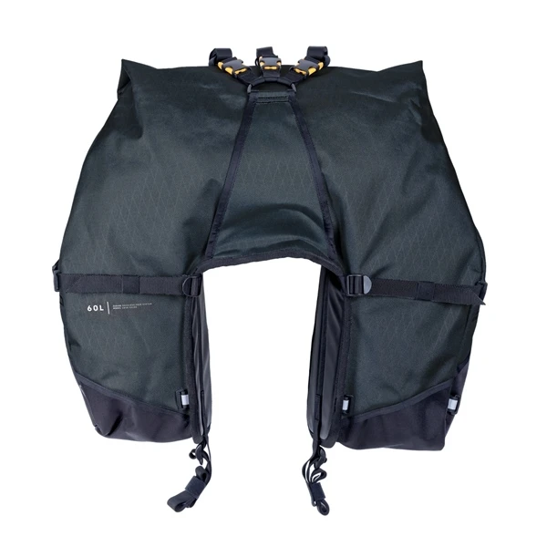 GIANT LOOP Great Basin Saddlebag 68 L - 393155