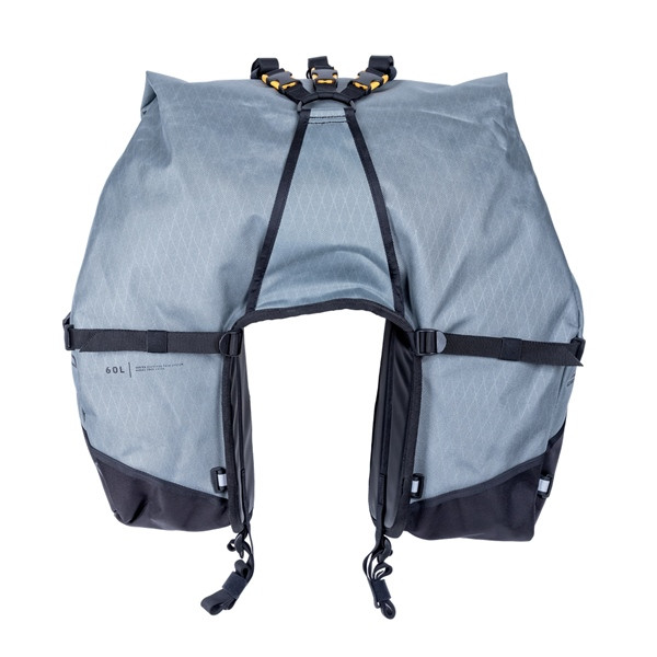 GIANT LOOP Great Basin Saddlebag - 393156