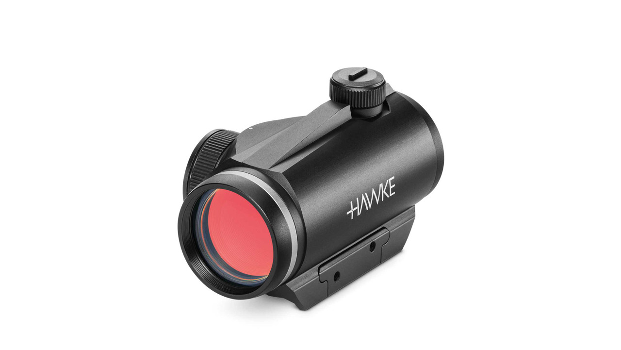 Hawke Vantage Red Dot, 1x30, 3 MOA Red Dot