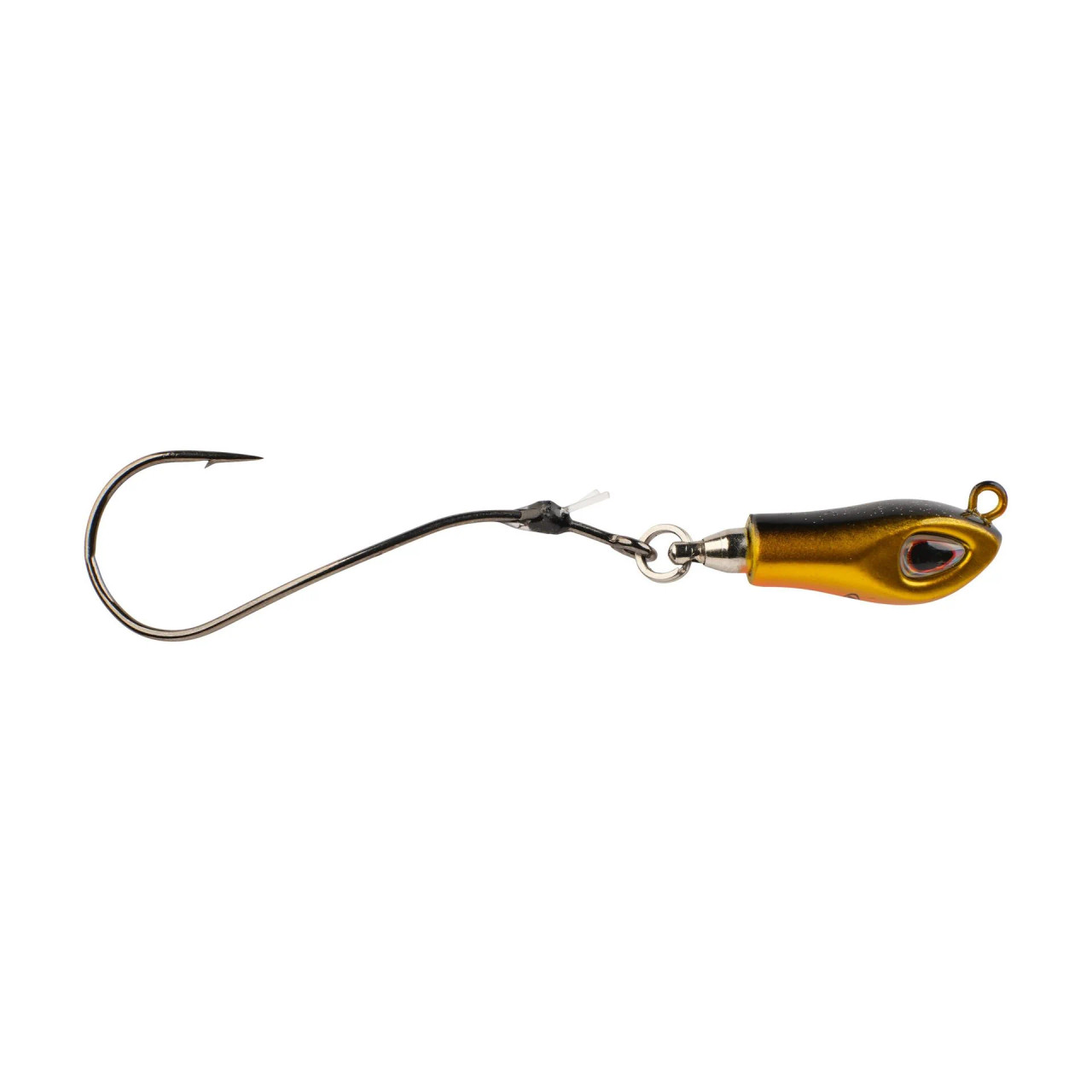 Berkley Rawler Jig, 3/8oz, Black Gold