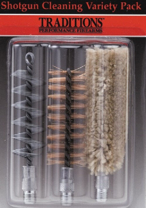 Traditions .410 Brush Kit