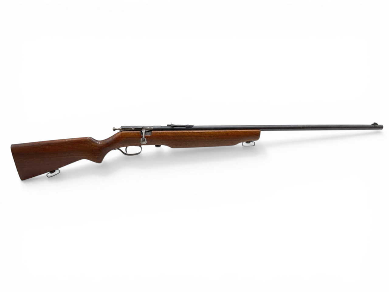 Sure Shot Single Shot Rifle .22LR 27" Barrel Wood Stock