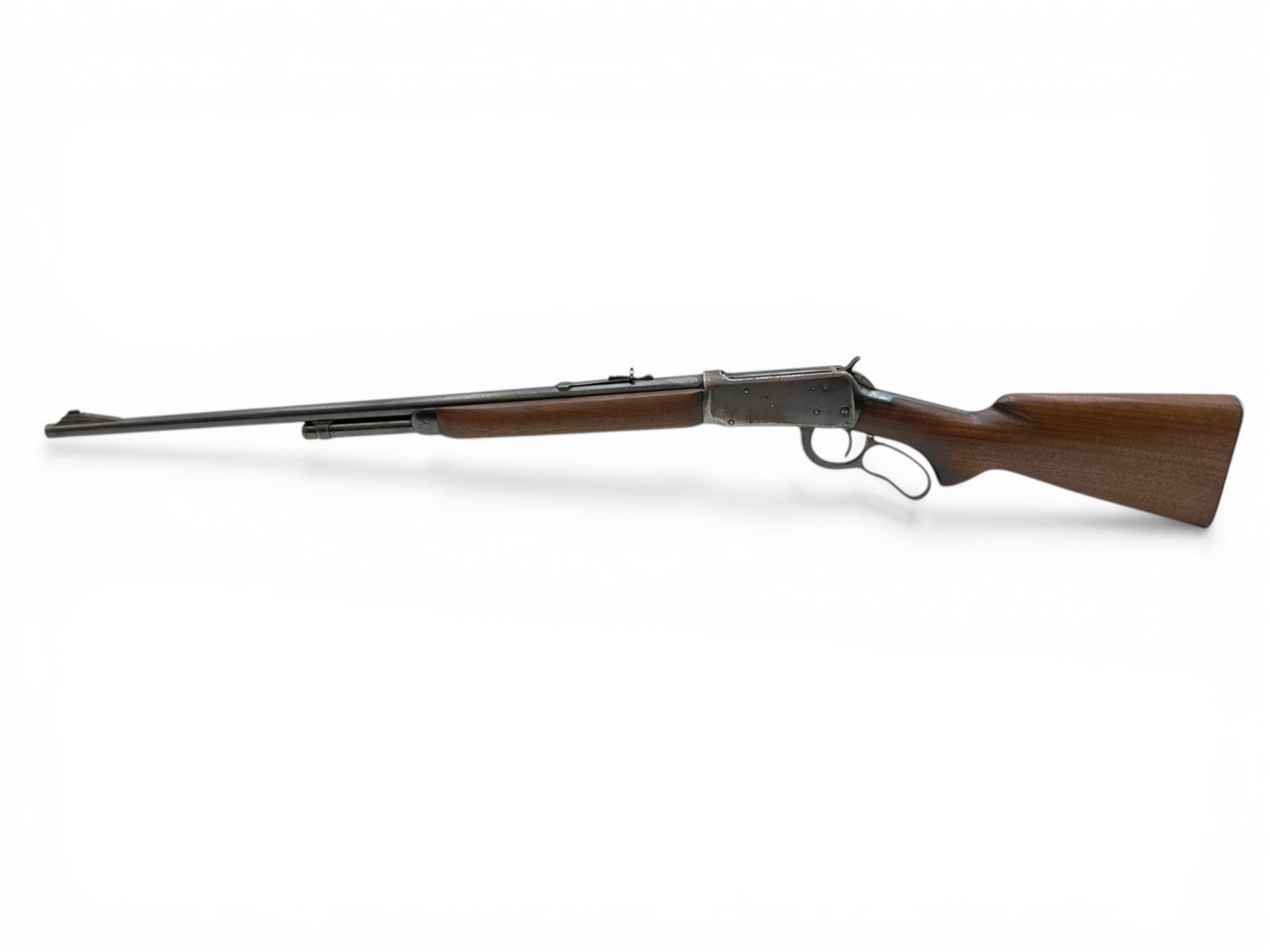 Winchester Model 64 Lever Action Rifle .32 Win Special 24" Barrel Wood Stock