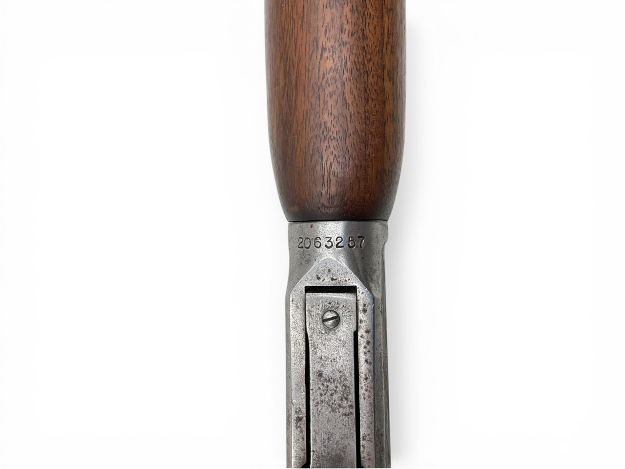 Winchester Model 64 Lever Action Rifle .32 Win Special 24" Barrel Wood Stock