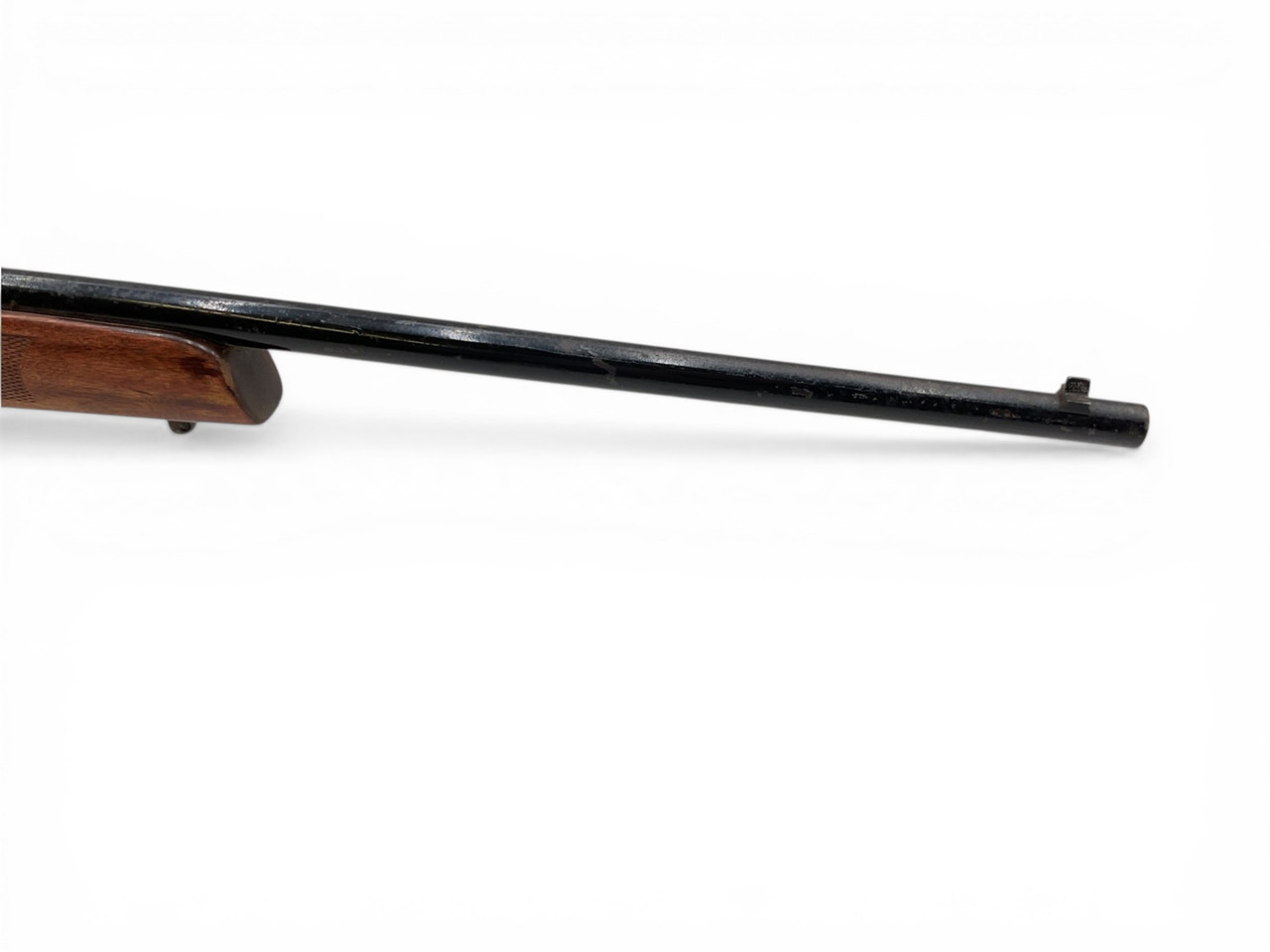 Lakefield MK II Bolt Action Rifle .22LR 21" Barrel Wood Stock