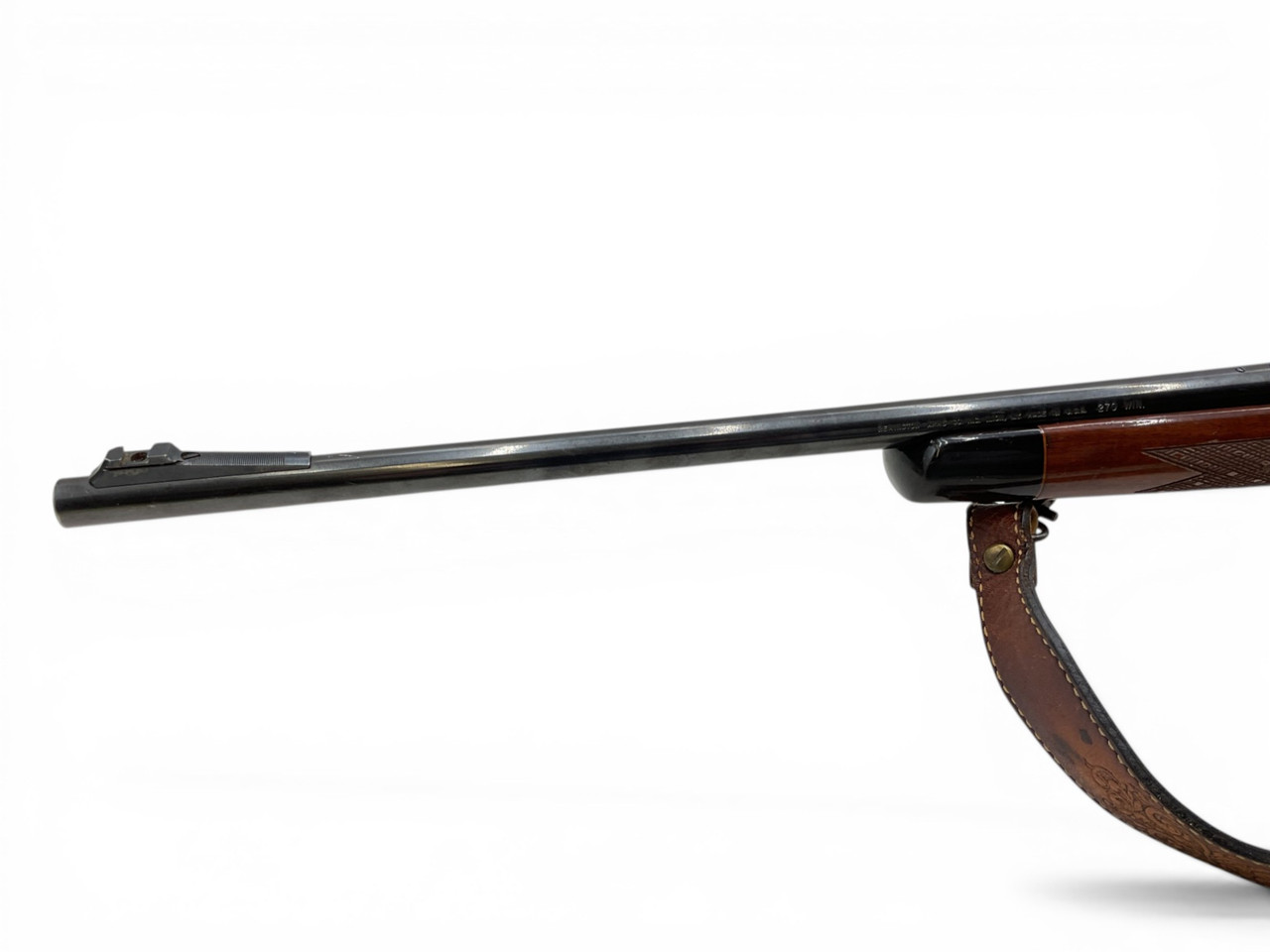 Remington 700 Bolt Action Rifle .270 Win 22" Barrel Wood Stock With 1.75-5 Bushnell Scope