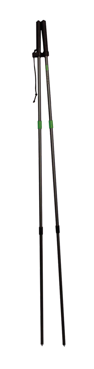 Primos Steady Stix Shooting Rest, 15"-40"