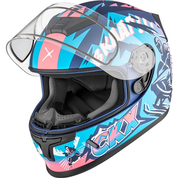 CKX RR24Y  Helmet Sleeder - Winter - M - 518742