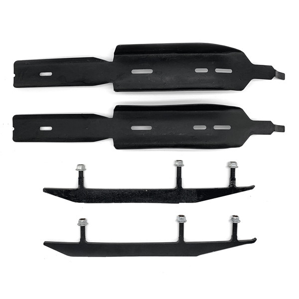 SnowTracker Auto-sharpening Aggressive Wear Bar Flex - SKI-DOO - 300389