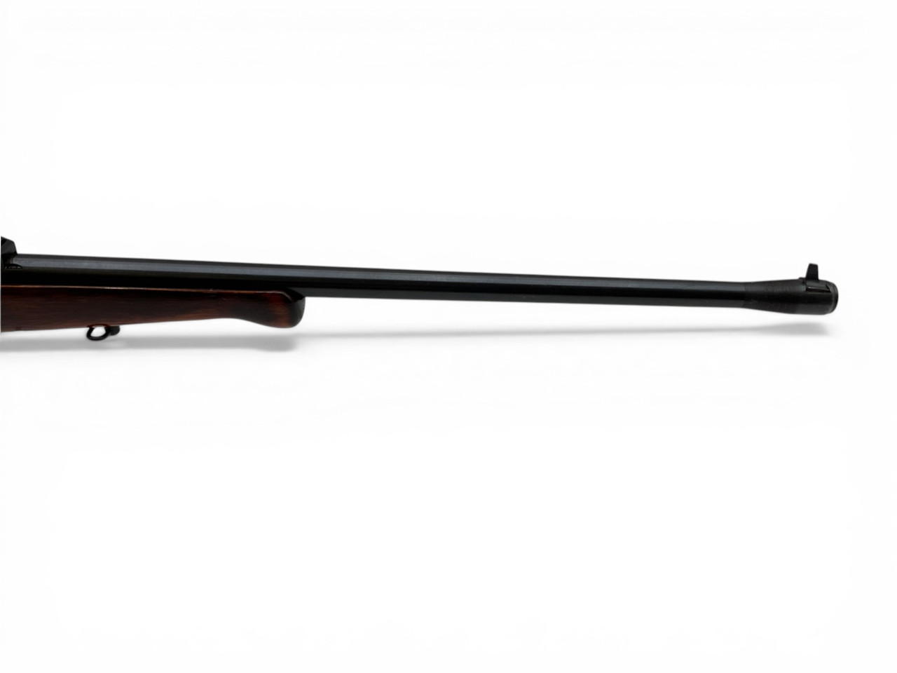 TOZ T03-17 Bolt Action Rifle .22LR 21" Barrel Wood Stock