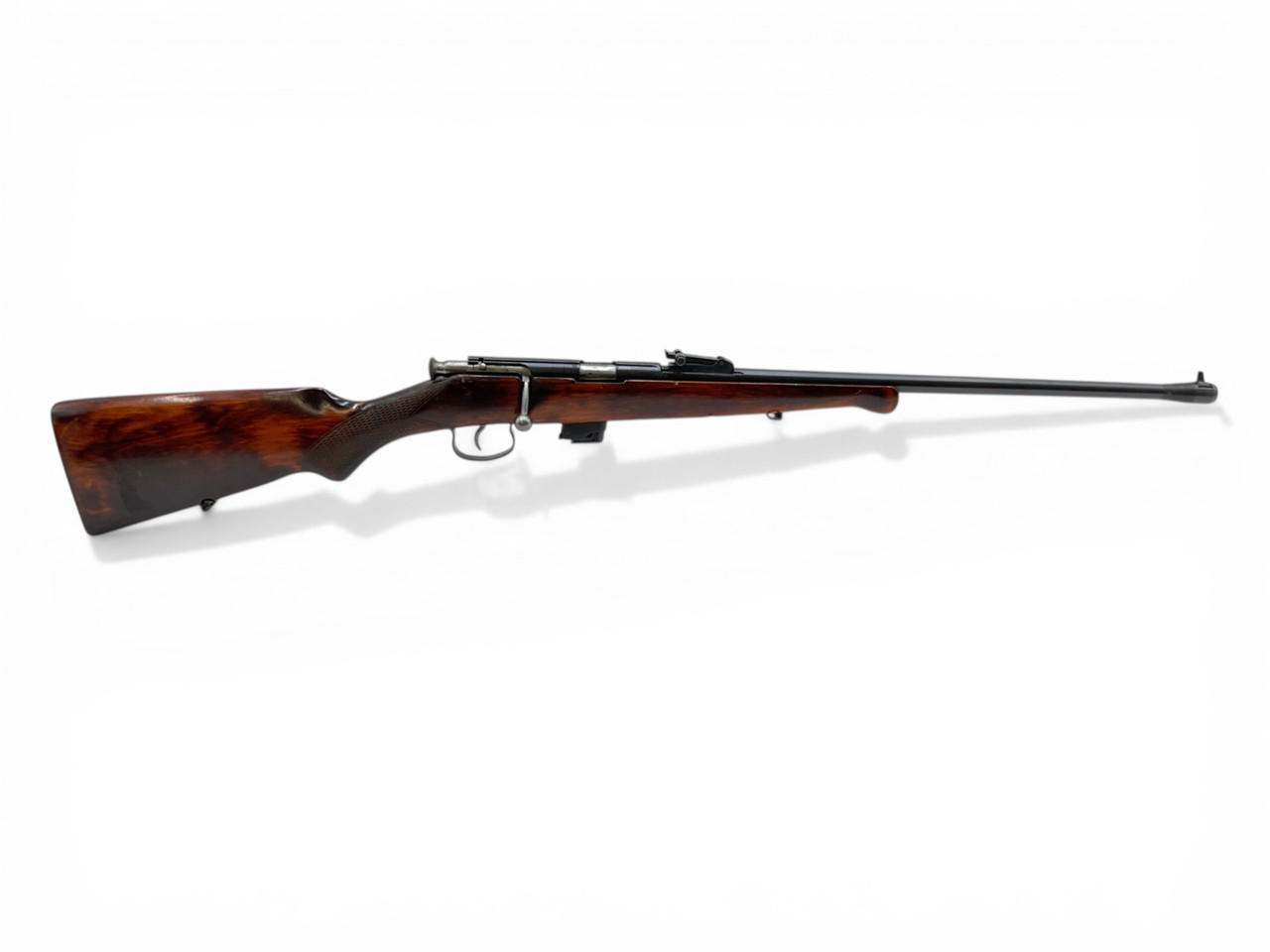 TOZ T03-17 Bolt Action Rifle .22LR 21" Barrel Wood Stock
