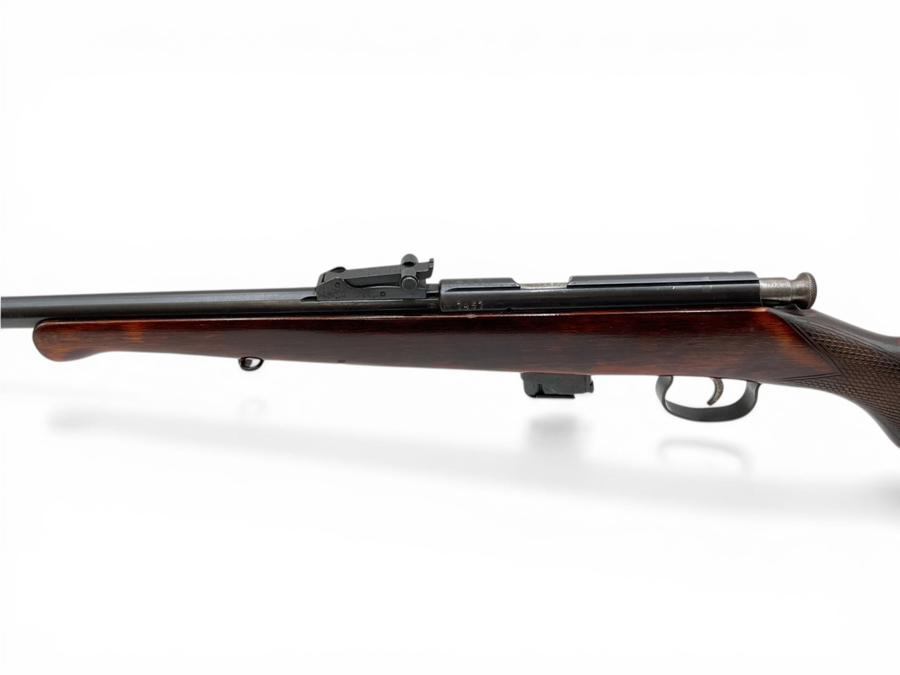 TOZ T03-17 Bolt Action Rifle .22LR 21" Barrel Wood Stock