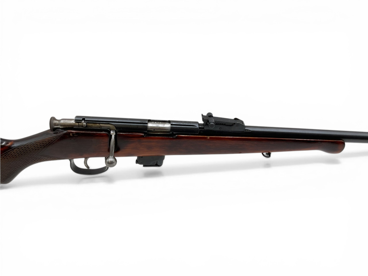 TOZ T03-17 Bolt Action Rifle .22LR 21" Barrel Wood Stock