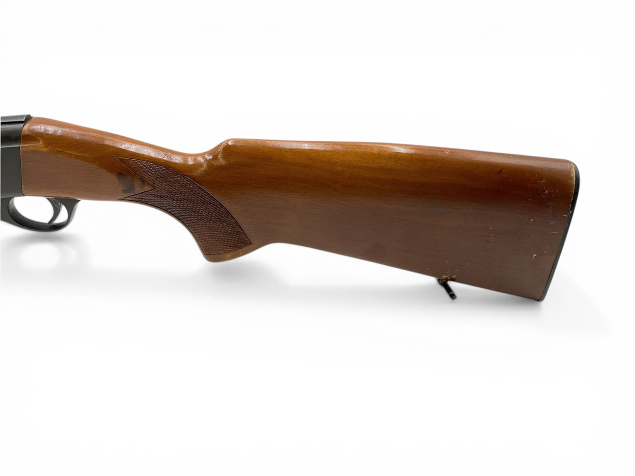 CIL Model 300 Semi Auto Rifle .22LR 22" Barrel Wood Stock