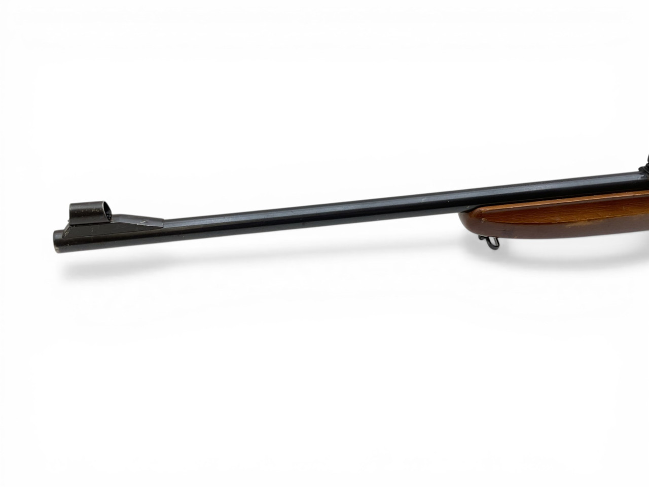 CIL Model 300 Semi Auto Rifle .22LR 22" Barrel Wood Stock
