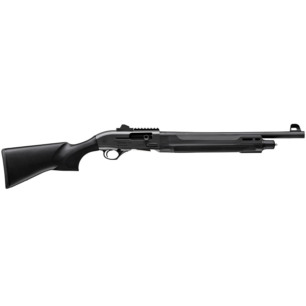 Sticker Draw, Beretta A300 Ultima Patrol, 12 Ga 3", 19" Barrel, Black (J32CT511)