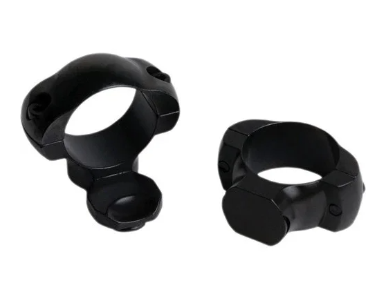 Weaver Grand Slam Standard Dovetail Extension Rings, 1", High