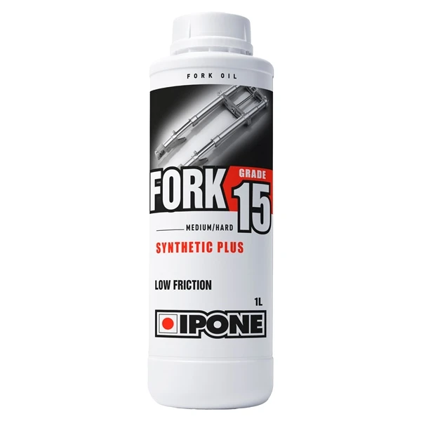 Ipone Semi-synthetic Fork Oil 15W - 1 L - 850520