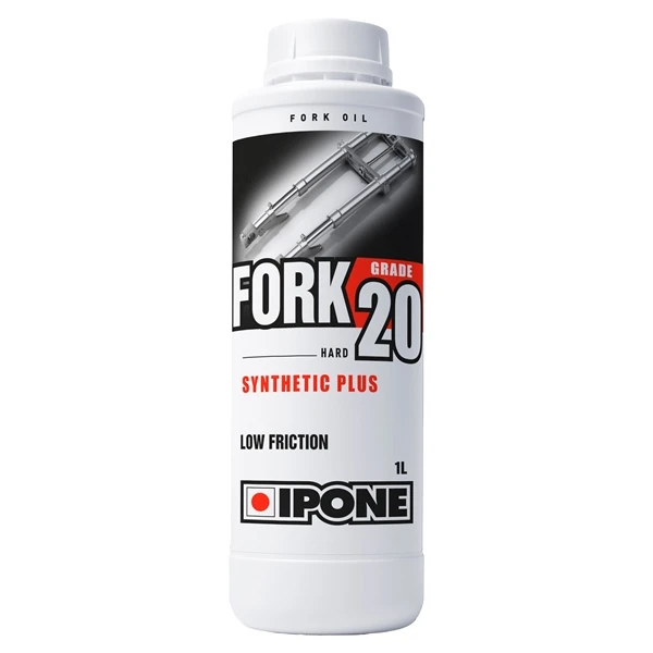 Ipone Semi-synthetic Fork Oil 20W - 1 L - 850528