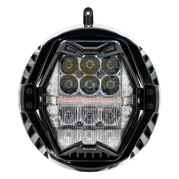 ODX 7" Headlight Kit - 403241