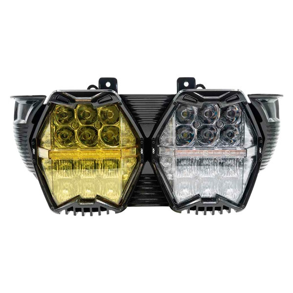 ODX Road Glide Replacement Headlight (12 000 lumens) - 403240