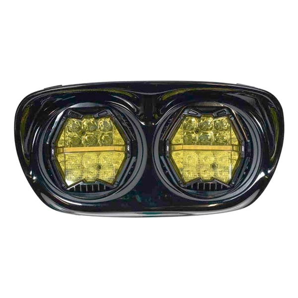 ODX Road Glide Replacement Headlight (9600 lumens) - 403238